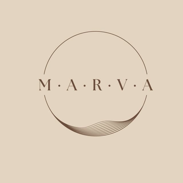 Marva logo