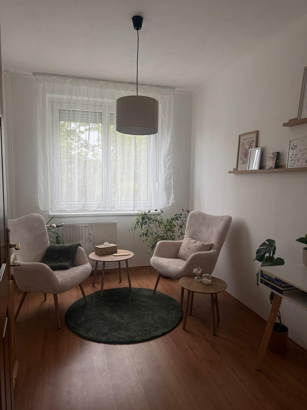 MARVA Home