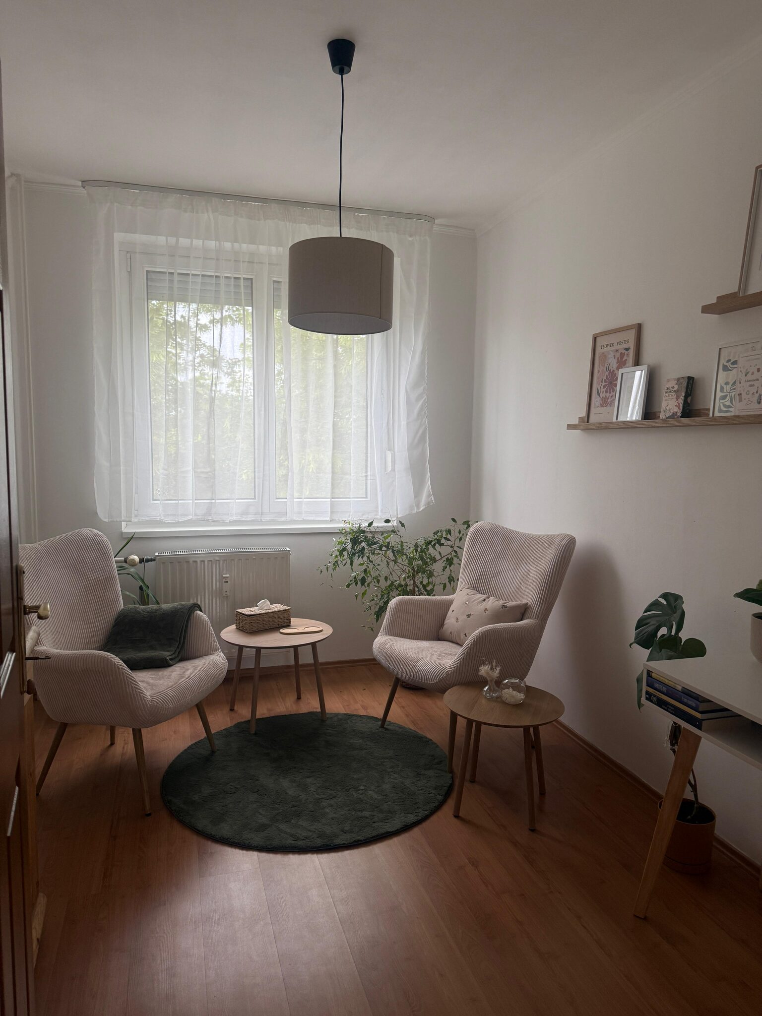 MARVA Home
